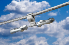 VORTX™ Vibration Damper Global